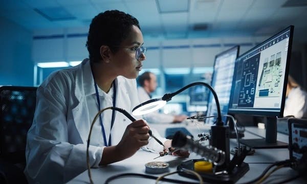Semiconductor trends in 2025: Pioneering the future of technology