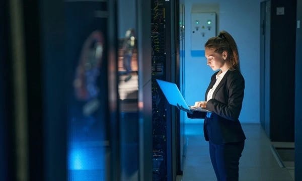  The future of data loss prevention: Shaped by AI and machine learning