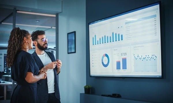 The impact of DORA on Financial Services