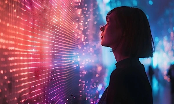 The race to define Agentic AI standards: Open source vs. Big Tech  The race to define Agentic AI standards: Open source vs. Big Tech