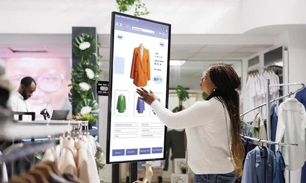 Navigating tariff turbulence in fashion and luxury with AI