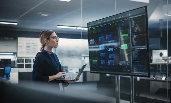 Driving cybersecurity and total resilience in the age of AI through ecosystem partnerships