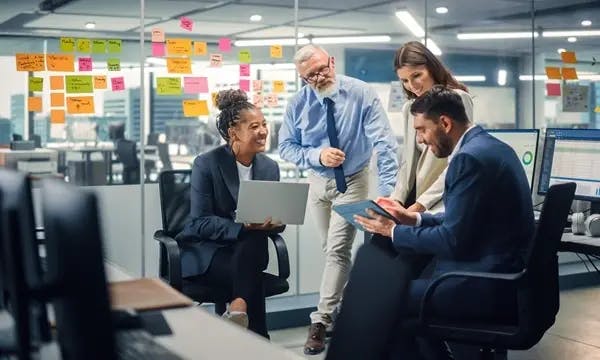 Total Experience: A necessary strategy or just another buzzword?