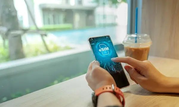 From SIM to eSIM: Unlocking the future of digital connectivity
