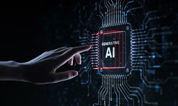 Generative AI: Balancing innovation with risk and responsibility