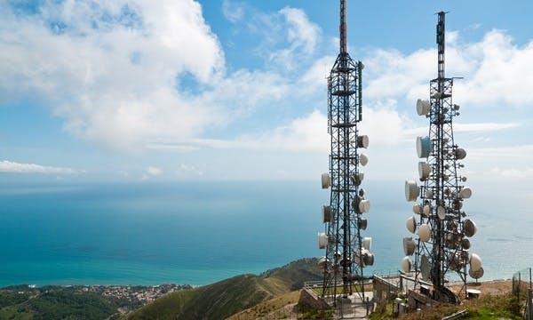 Why Verizon Business is betting on AI and cloud as the future of telecom