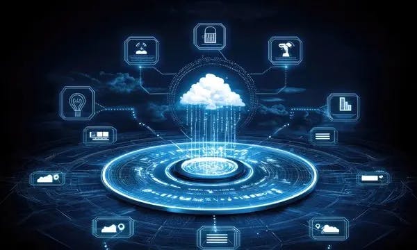 Products, platforms and the path to an AI-led operating model