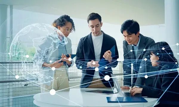 Reimagining Enterprise AI:  How silicon-to-software collaboration is accelerating innovation 