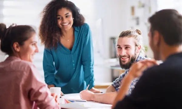 HCLTech reimagines onboarding with GenAI for a better employee experience