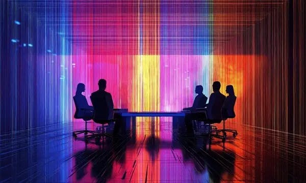 The enterprise imperative: Addressing process challenges in the age of Agentic AI