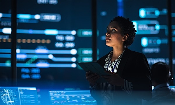 Guardrails for autonomous AI: Governance in an agentic world