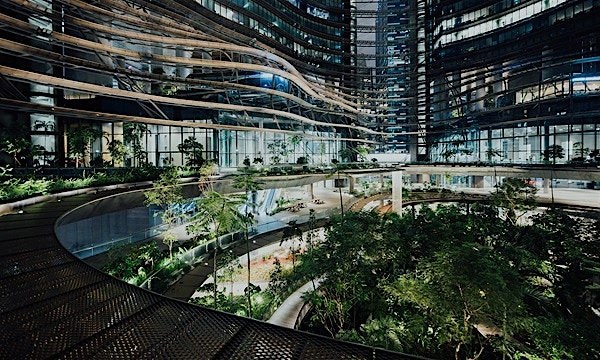 HCLTech: A journey of sustainability in action