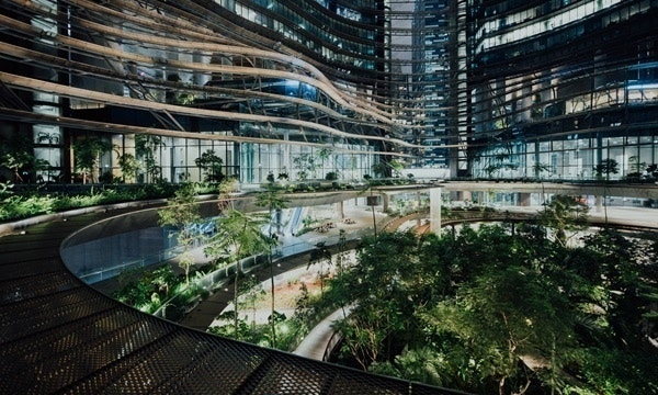 HCLTech: A journey of sustainability in action