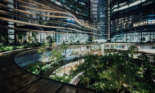 HCLTech: A journey of sustainability in action HCLTech: A journey of sustainability in action