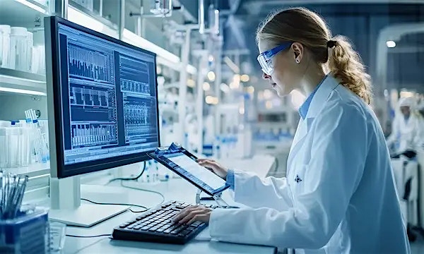 The future of biopharma: Challenges, technology's advancements and GenAI's impact 
