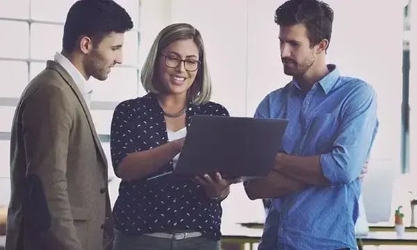 Customer-centricity: The true measure of long-term value Customer-centricity: The true measure of long-term value