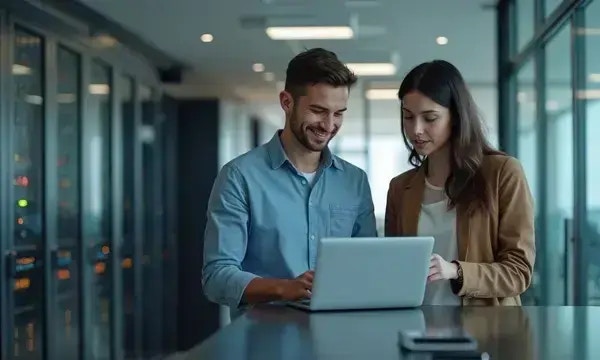 Building an autonomous AI workforce in the cloud