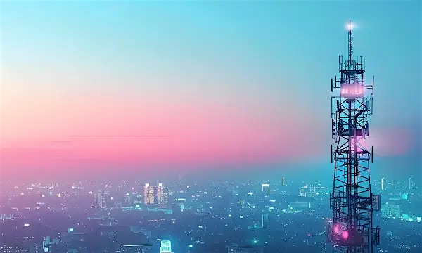 Ericsson adopts zero-touch operations for modern way of working Ericsson adopts zero-touch operations for modern way of working