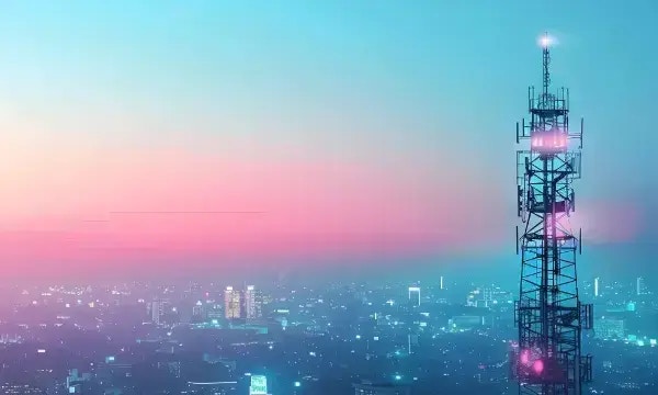 Ericsson adopts zero-touch operations 