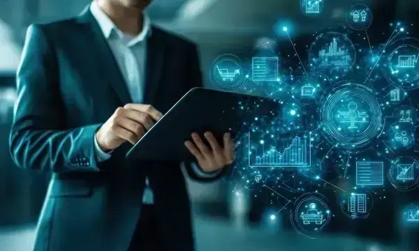 How HCLTech and AMD are shaping open ecosystems for enterprise AI