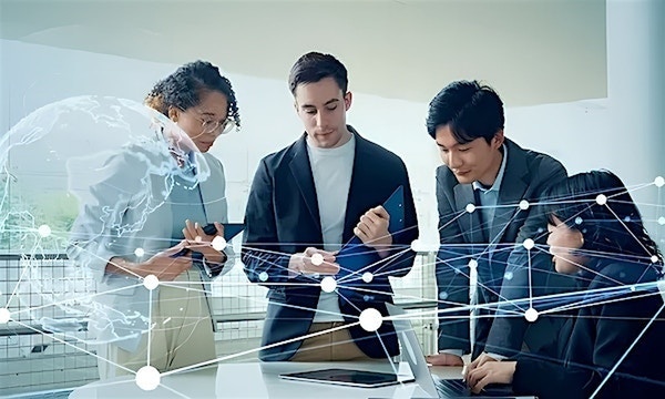 Reimagining Enterprise AI: How silicon-to-software collaboration is accelerating innovation Reimagining Enterprise AI: How silicon-to-software collaboration is accelerating innovation