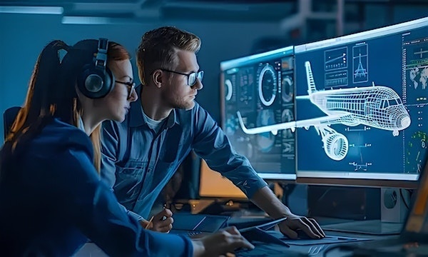 Driving strategic transformation in Aerospace and Defense: Beyond technology Driving strategic transformation in Aerospace and Defense: Beyond technology