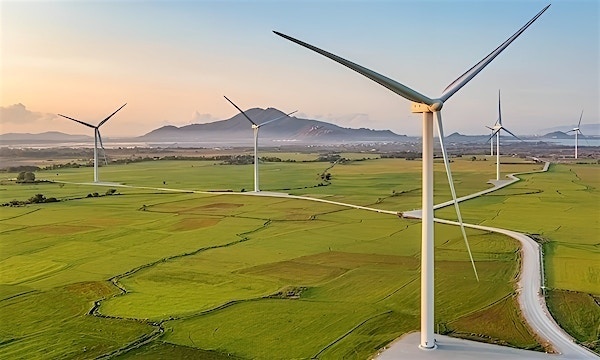 Gridlock to greenlight: Rewiring Australia and New Zealand energy for the net-zero era