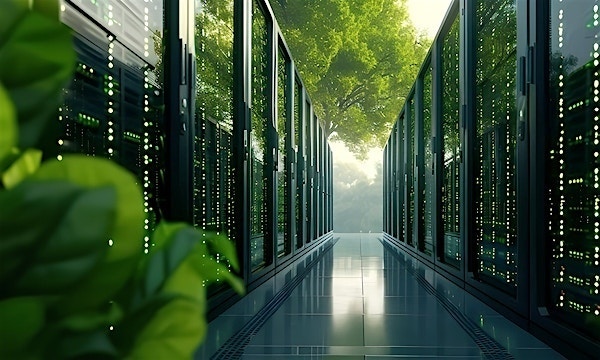 Smarter, greener, stronger: The role of AI in enhancing energy efficiency and sustainability in data centers