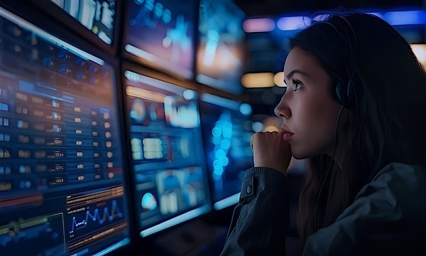 The role of Agentic AI in Identity and Access Management