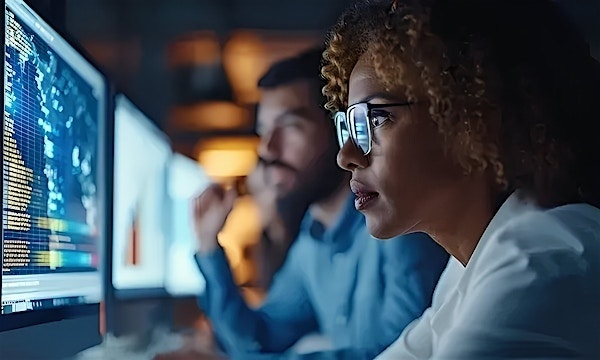 Rethinking operating models for an AI-driven future