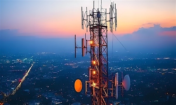 How GenAI is transforming the communications industry