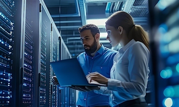 Transforming employee collaboration with AI agents powered by Google Agentspace 