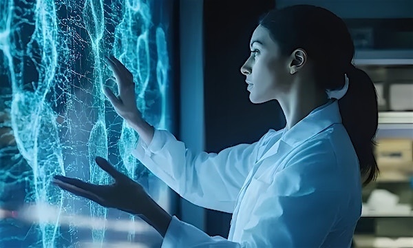 The AI inflection point in Life Sciences