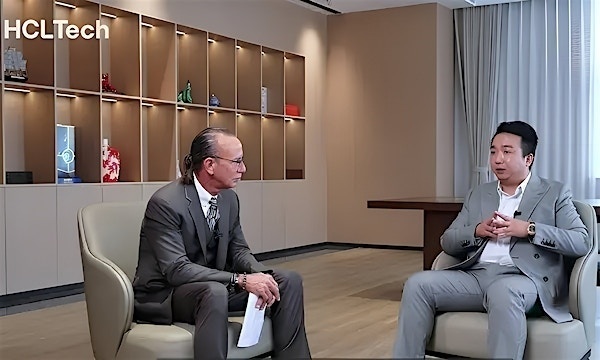 Driving AI-powered transformation: Insights from the Digital Innovation Valley and HCLTech partnership