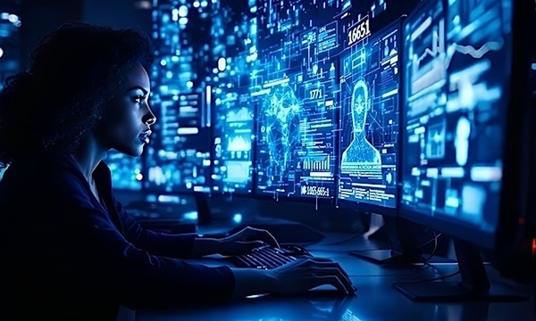 5 practical steps for implementing responsible AI 5 practical steps for implementing responsible AI