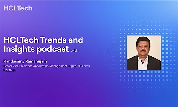 The impact of GenAI and Agentic AI on application management