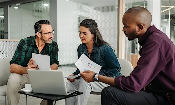 Navigating the AI frontier in Financial Services