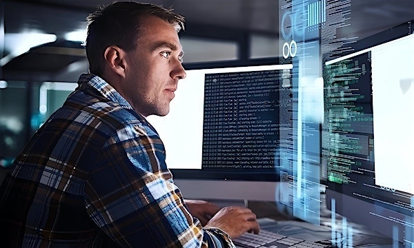 Vibe coding: The silent revolution reshaping enterprise development in 2025