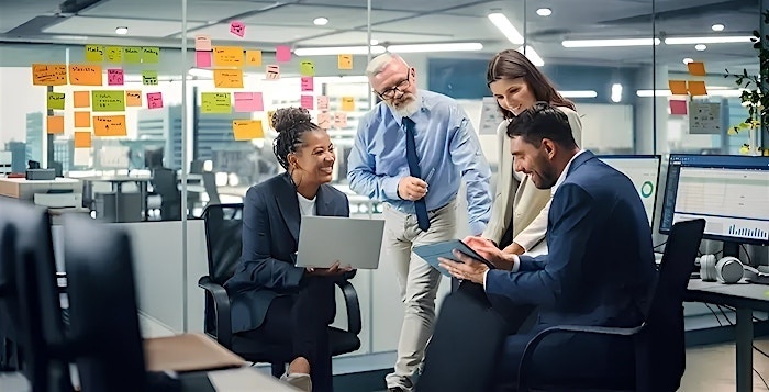 Total Experience: A necessary strategy or just another buzzword?