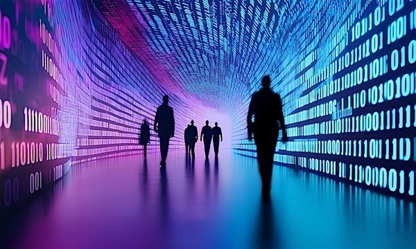 Navigating data security in the age of generative AI Navigating data security in the age of generative AI