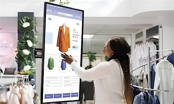 Navigating tariff turbulence in fashion and luxury with AI