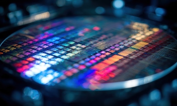 The great factory reset: The road ahead for manufacturing in 2025