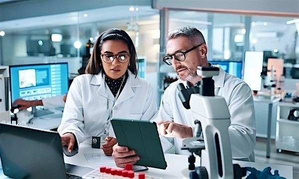 Shaping the future of innovation: Key trends driving the ER&D market in 2025 and beyond