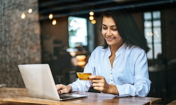 Instant, transparent and everywhere: What good looks like for cross-border payments