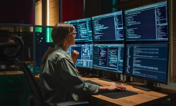 The rise of contextual analytics: Revolutionizing enterprise insights The rise of contextual analytics: Revolutionizing enterprise insights