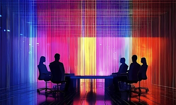 The enterprise imperative: Addressing process challenges in the age of Agentic AI The enterprise imperative: Addressing process challenges in the age of Agentic AI