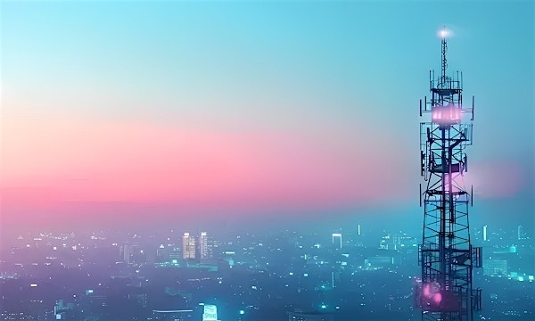 Ericsson adopts zero-touch operations 