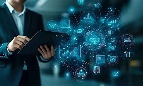 How HCLTech and AMD are shaping open ecosystems for enterprise AI