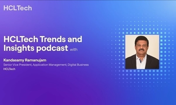 The impact of GenAI and Agentic AI on application management The impact of GenAI and Agentic AI on application management