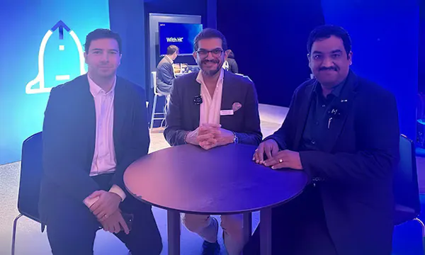 The evolving role of data in financial services The evolving role of data in financial services